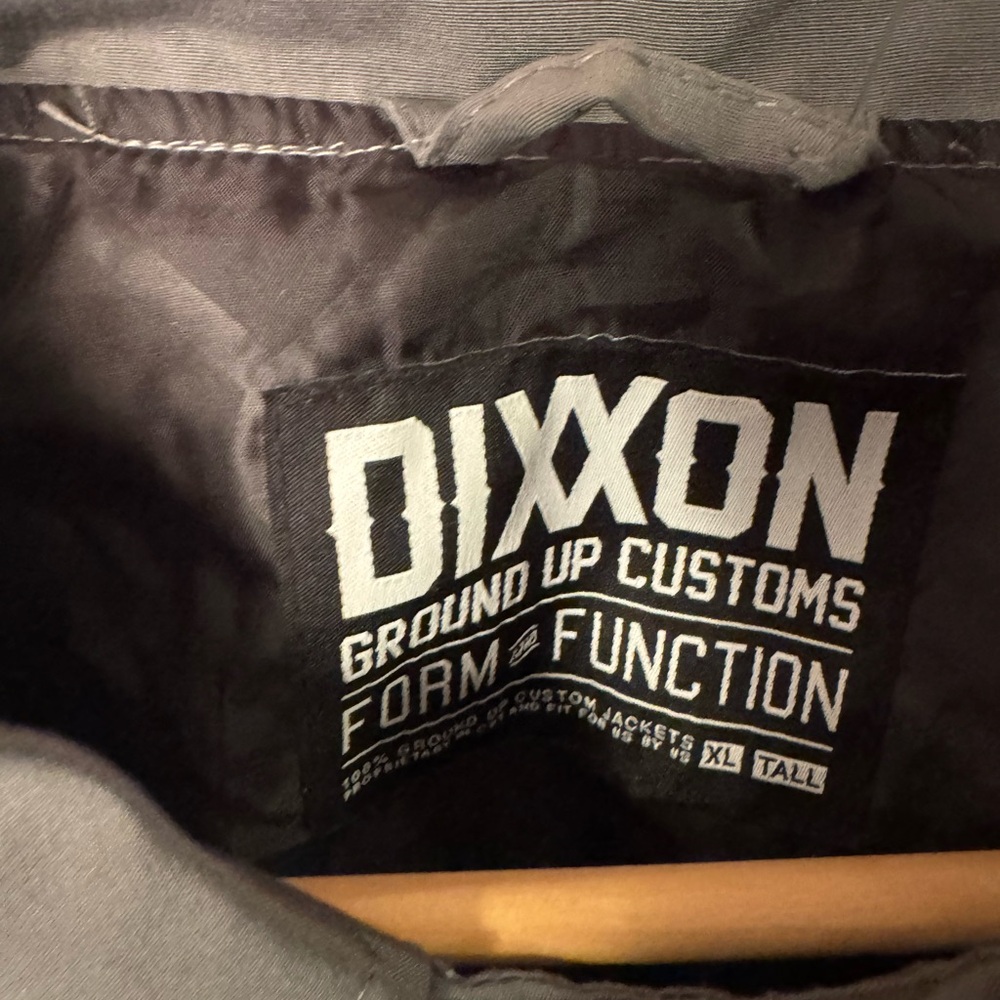 Dixon Jacket. - image 5